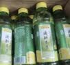 清酷（SENSACOOLS）清酷凉茶低糖0脂草本精华植物饮料 绿茶350mL*24瓶 实拍图