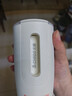 志高（CHIGO）抽水器桶装水 99.99抗菌 上水器电动 高续航双泵折叠双出水口D33 实拍图