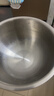 苏泊尔（SUPOR）电饭煲电饭锅3-4人不锈钢大容量4升IH智能预约煮饭煮粥多功能电饭锅【0涂层升级款】SF40HC4896 实拍图