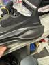 耐克NIKE男子跑步鞋飞马41黑武士 PEGASUS 41运动鞋FD2722-001黑 42.5 实拍图