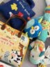 jollybaby音乐跳跳球婴幼儿玩具宝宝学说话可啃咬婴儿玩具0-1岁哄娃神器 情绪小鸟跳跳球—笑萌萌 实拍图