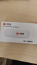 中国联通移动随身wifi6无线网卡免插卡车载随身便携支持5G/4G设备上网路由器流量网卡宽带2026款全国通用 【USB直连款】即插即用-月光白 实拍图