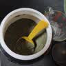 五谷磨房黑芝麻糊低GI核桃芝麻黑豆粉早餐代餐粉黑芝麻五黑粉600g 实拍图
