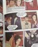 名侦探柯南漫画·怪盗基德（套装2册）柯南漫画 名侦探柯南 柯南探案漫画 全彩抓帧漫画 推理逻辑 侦探故事 逻辑思维 破解密室故事 新年礼物 实拍图