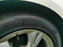 固特异（Goodyear）汽车轮胎205/60R16 92V 鹰驰F1酷跑 适配 轩逸/新福克斯 御乘升级 实拍图