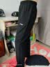 李宁运动裤男士速干跑步裤子夏季休闲裤冰丝长裤直筒男裤篮球训练卫裤 实拍图