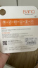 banq 64GB TF（MicroSD）存储卡 A1 U3 V30 4K 适用于小米监控摄像头&行车记录仪专用内存卡 高速耐用 实拍图