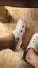 卡骆驰（CROCS）檀健次同款男女洞洞鞋经典Clog户外沙滩凉拖鞋（不含智必星） 实拍图