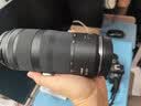 佳能（Canon）RF 100-400mm F5.6-8 IS USM 超远摄变焦镜头【滤镜防护套装】 实拍图