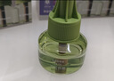 babycare电蚊香液驱蚊水驱蚊液防蚊灭蚊神器全家可用100%植萃8液+2器 实拍图