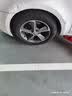 佳通轮胎(Giti)轮胎205/55R16 91V  228v1 原配吉利帝豪 适配 速腾/宝来 实拍图