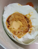 秦邮牌 高邮产咸鸭蛋流油 55g*20枚家庭装 企业团购 即食中华老字号 实拍图