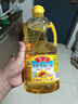 鲁花 食用油  物理压榨剥壳去皮 葵花仁油 900mL*1瓶 食用油小瓶 实拍图