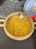 宝宝馋了婴幼儿营养面原味40g尝鲜装儿童辅食无添加食盐 10月+ 实拍图