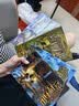 【大全集自选】墨多多谜境冒险 阳光版/不可思议的事件簿/怪物大师全套 雷欧幻像系列儿童文学 奇迹通天塔香巴拉世界的尽头末日浮空城 【大全集】墨多多+不可思议事件簿 全40册（亲签） 实拍图
