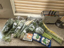 【烧烤季】白蘑菇(口蘑) 230g 实拍图