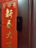 小米智能门铃4 可视门铃300万+100万双摄家用监控摄像头红外夜视远程双向通话包裹快递识别电子猫眼 实拍图