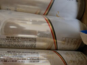 燕京啤酒 11.7°P 原浆白啤比利时小麦听装 500ml*12听 现货热卖 实拍图