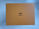 爱国者（aigo）星璨EV850W白金牌 黑 ATX3.1台式机电源 一线全日系电容/白金双认证/稳压5070Ti&9070XT显卡 实拍图