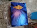 汤臣倍健旗舰蓝罐臻钻蛋白粉600g  分离乳清蛋白增强免疫力补充营养礼盒 实拍图