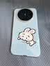 HUAWEI Mate 70 Air 16GB+512GB 羽衣白 超薄长续航 7英寸华为临境大屏 红枫原色影像 华为手机 实拍图