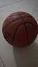 斯伯丁（SPALDING）篮球TF系列7号PU比赛室内外兼用耐磨学生成人青少年 77-176Y 实拍图