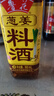 鲁花葱姜料酒 500ml 黄酒酿造【零添加防腐剂】炖鸡炖肉炒菜 调味品 实拍图