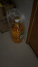 金龙鱼 食用油 非转基因 压榨 一级 纯正玉米油4L（新老包装随机发货） 实拍图