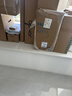 海尔（Haier）鲜活水自净化净水器P7抑菌0阻垢1400G瞬时1600G反渗透真8年长效智能龙头UV抑菌家用厨下净水机R501 实拍图