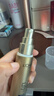 欧莱雅小金管防晒霜30ml*2养肤隔离日常通勤男女通用七夕礼物 实拍图