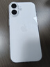Apple/苹果【ACS合约版】iPhone 17 256GB 白色 支持移动联通电信5G 双卡双待手机 实拍图