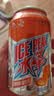 冰峰（ICEPEAK）橙味汽水330ml*12罐礼盒装碳酸饮料陕西特产（包装随机发货 实拍图