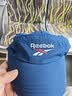 锐步（Reebok）男士夏季遮阳速干帽防晒运动透气马拉松棒球帽户外鸭舌帽2026新款 实拍图