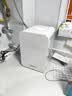 美的（Midea）小冰箱车载冰箱小型冷暖箱两用1-2人冰箱小户型5L【26年新款】 实拍图