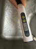 水美乐净水器通用滤芯集成水路家用厨下净水机0阻垢剂0陈水反渗透陶氏RO膜纯水机母婴直饮压力罐建霖 405B旗舰款(数显双出水+NSF压力罐） 包料包安装0附加费 实拍图