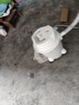 德尔玛（Deerma）【重磅单品】TJ700S 干吹两用吸尘器 家用商用 吸尘器桶式大吸力 整机降噪设计ZN-530 实拍图