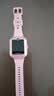 华为儿童电话手表5新耀款高清视频通话4G通离线定位大电池拍照防水防沉迷送男女孩朋友学生手表MT33 粉色 新耀款【晒单好礼】 JD电竞官方店 实拍图