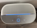 霍尼韦尔（Honeywell）空气净化器母婴健康杀毒除甲流高效除菌除过敏原 PM2.5智能数显 KJ450F-Z21WS 实拍图