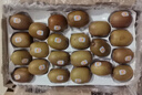 佳沛（zespri）新西兰阳光金奇异果巨大果22粒原箱单果146-175g 猕猴桃水果礼盒 实拍图