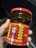 陶华碧老干妈  辣椒酱  精制牛肉末豆豉油辣椒210g 贵州特产 实拍图