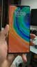 华为HUAWEI Mate80/70/60/50/Air/Pura/Nova/畅享/折叠典藏/非凡大师系列 二手手机自营 华为 Mate 30 Pro (4G版) 成色规格颜色购买区域配件以质检报告为 实拍图