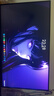 HKC 27英寸2K高清300Hz超频FastIPS旋转升降电脑HDR400硬件低蓝光电竞游戏HDMI2.1显示器G27H4Plus 实拍图