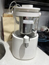 olayks立时养生壶全玻璃0胶水花茶桶养生桶 水龙头烧水壶煮茶壶大容量炖煮保温一体母婴全自动恒温冲奶 实拍图