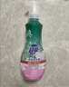 超能 内衣洗衣液 1.72斤(860g*1瓶) 内衣专用 长效抑菌 内衣内裤洗 实拍图