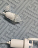 布比熊 BUBBLE BEAR负压吸鼻器新生儿专用儿童幼儿吸鼻神器宝宝口吸式鼻涕鼻屎清理器 升级独立仓负压氏吸鼻器+短吸鼻器嘴 实拍图