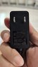NVV 9V1A电源适配器5.5*2.1mm DC接头圆孔充电器无线路由器交换器监控摄像头TP-LINK迅捷电源线1.5米 实拍图
