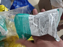 FIT MOMENT一次性医用冰袋冰敷袋消肿冰袋一捏速冷军训退热无需冷藏120g12袋 实拍图