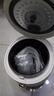 美的（Midea）电饭煲1-2-3人 家用迷你小容量微压电饭煲 电饭锅 宿舍煮饭不沾内胆迷你一人食小型煮饭锅 【一键快煮】 1.2L 香甜Q软饭 实拍图