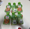 亨氏（Heinz）宝宝辅食营养婴儿肉泥量贩装牛肉蔬菜肉泥72g*3袋【2组装】7月+ 实拍图