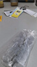 正妙挂钩超强粘力粘钩免打孔强力挂钩无痕免钉浴室置物架透明防水粘钩 加厚强力粘钩【10片装】 实拍图
